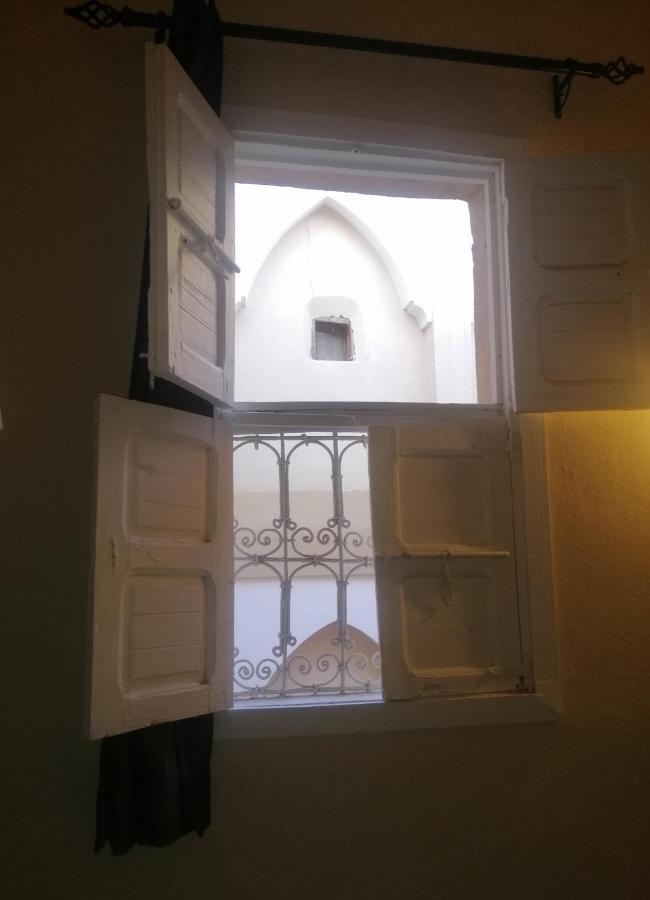 Albergue Laksour *
