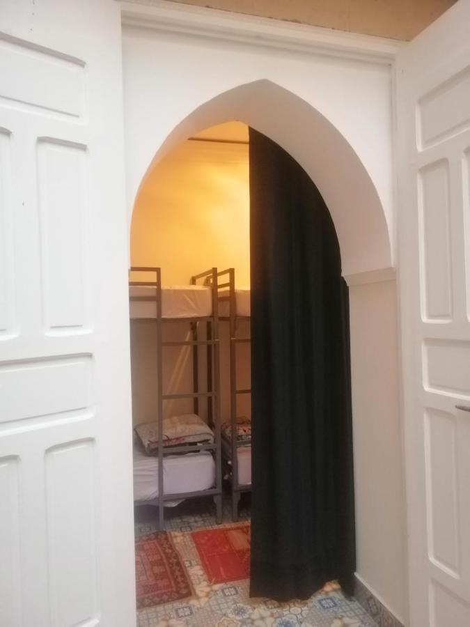 Laksour Albergue