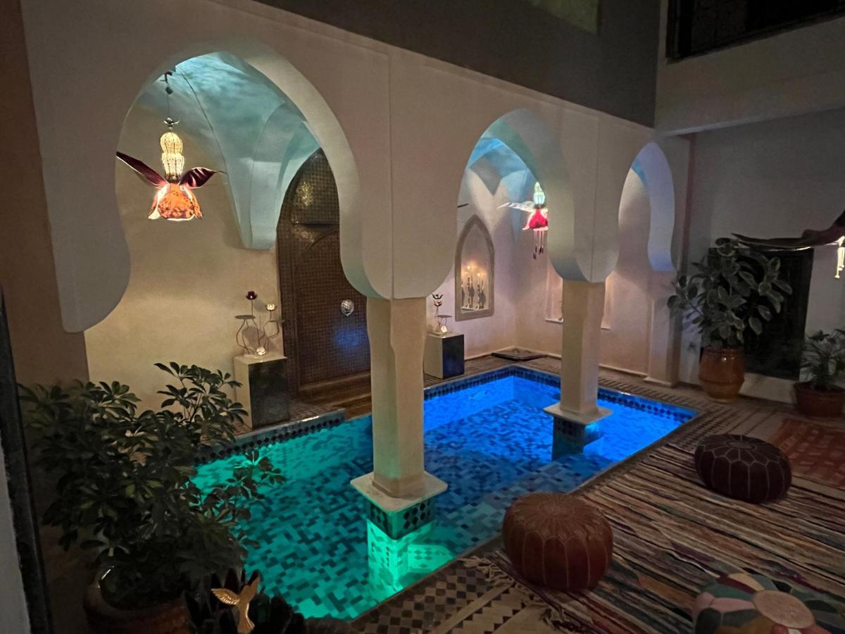 Al Ibtikar Bed & Breakfast Marrakesh