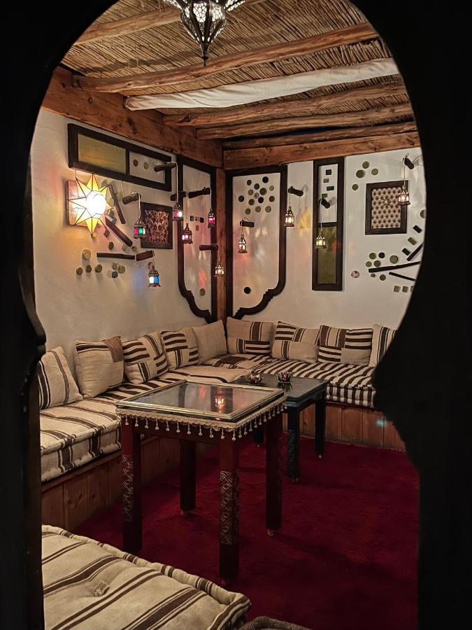 Al Ibtikar Bed & Breakfast