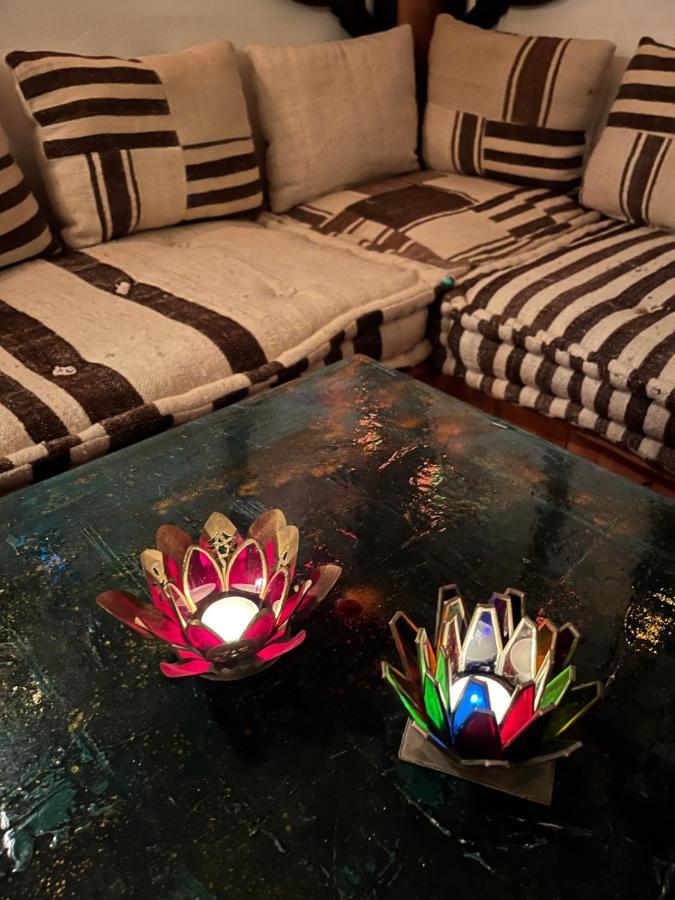 Bed & Breakfast Al Ibtikar Marrakesh