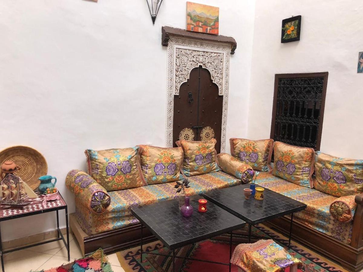 Hostel Kech Vibe Marrakesh