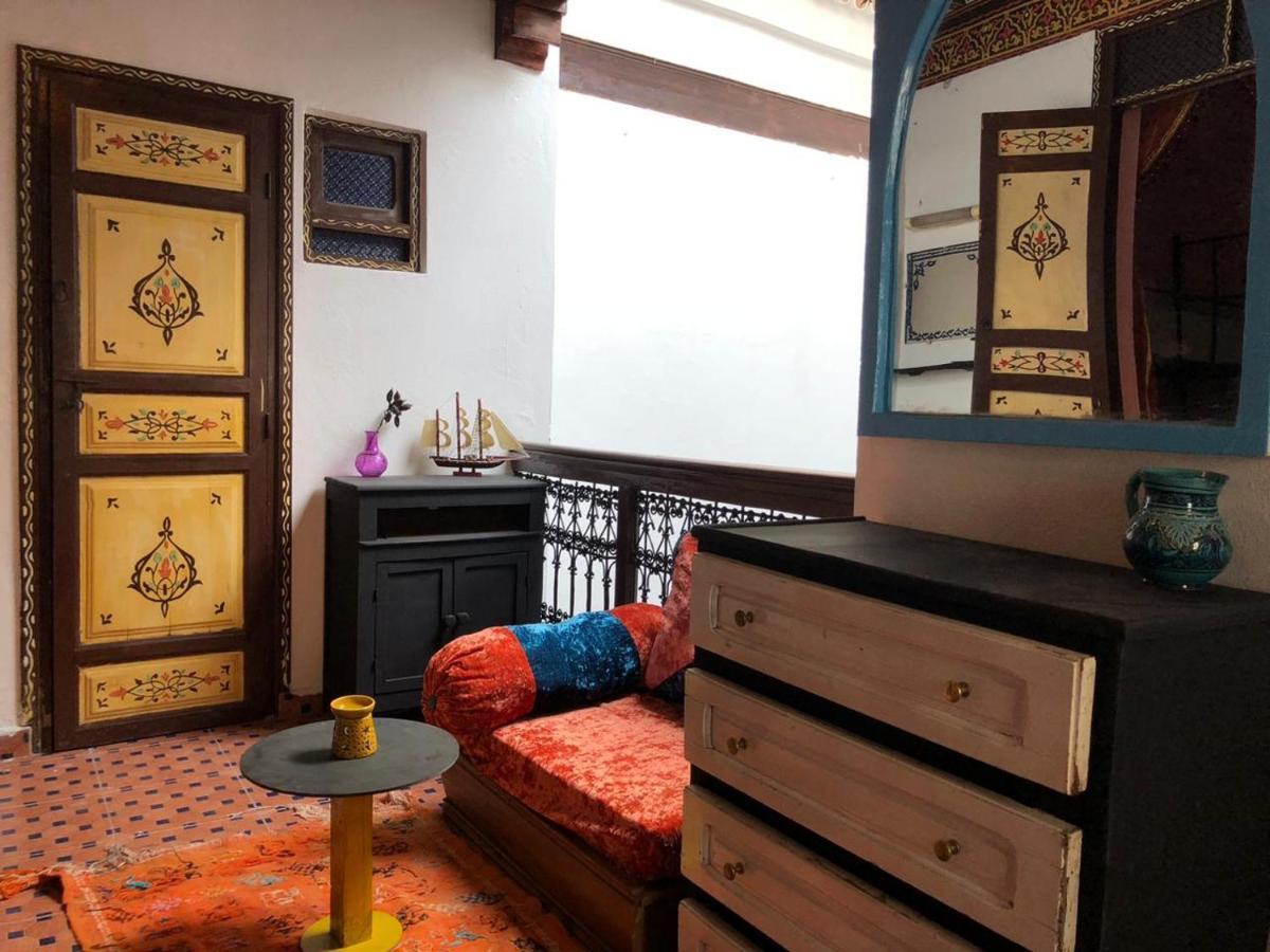 Hostel Kech Vibe Marrakesh