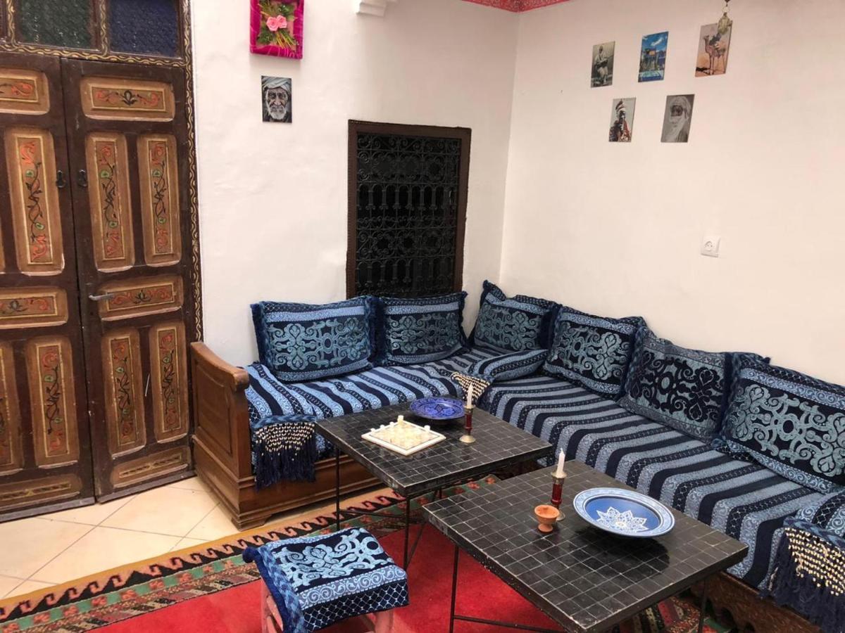 Kech Vibe Hostel Marrakesh