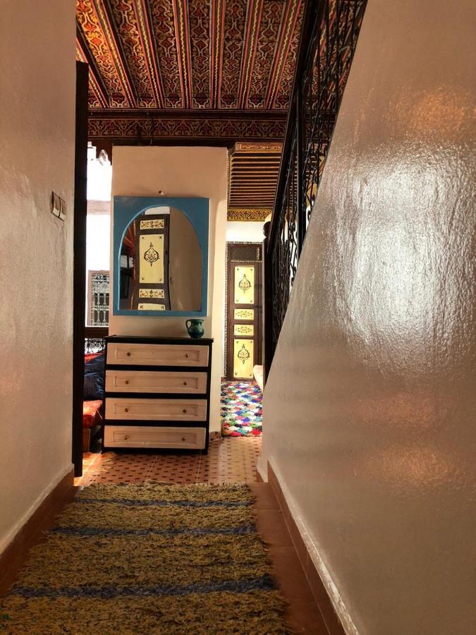 Hostel Kech Vibe Marrakesh