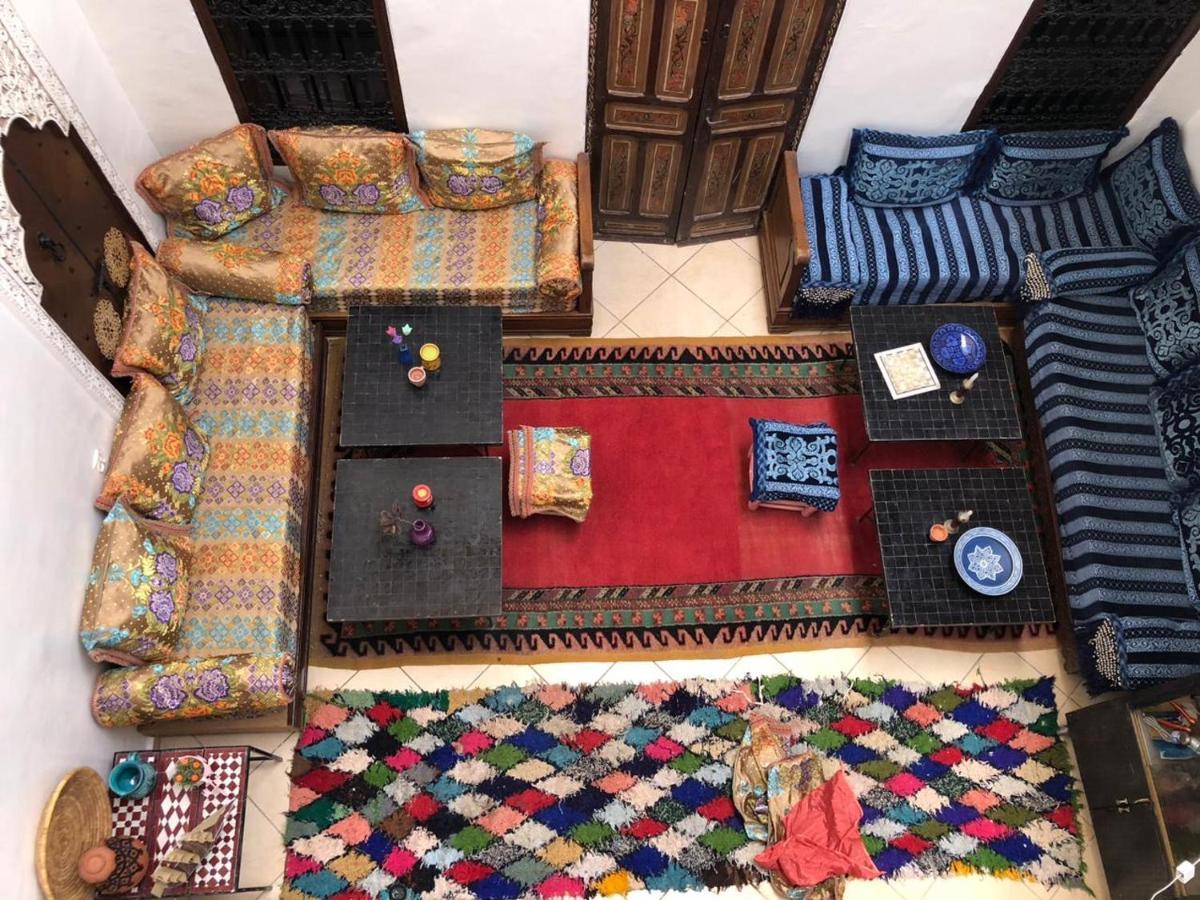 Kech Vibe Hostel