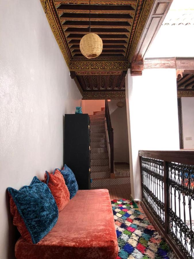 Kech Vibe Hostel *
