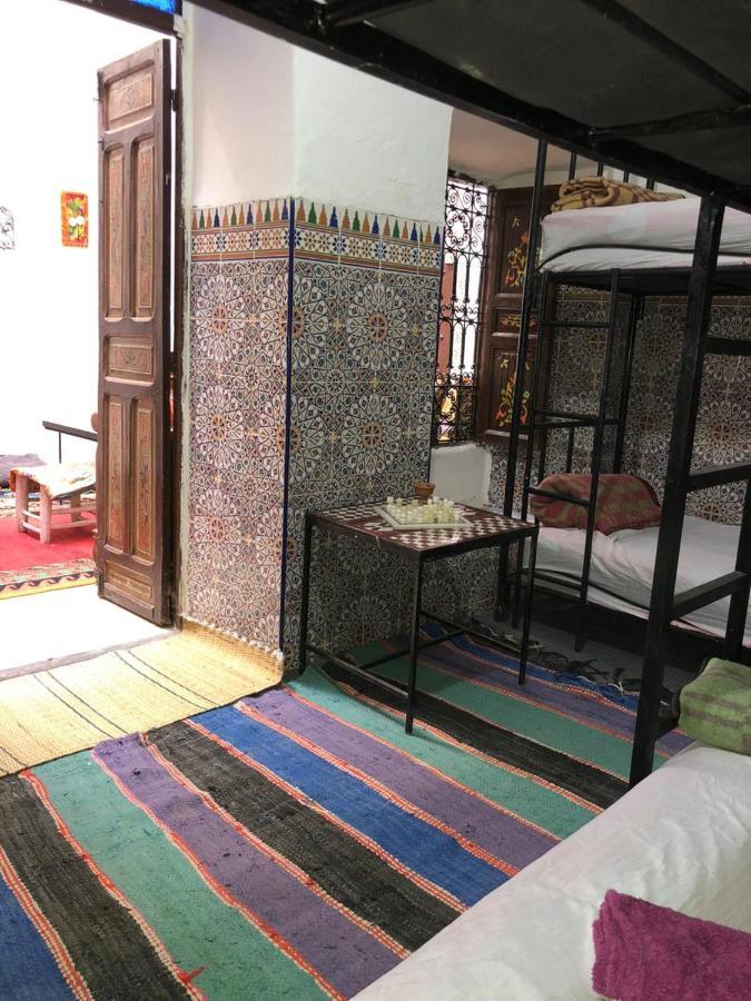 Kech Vibe Marrakesh