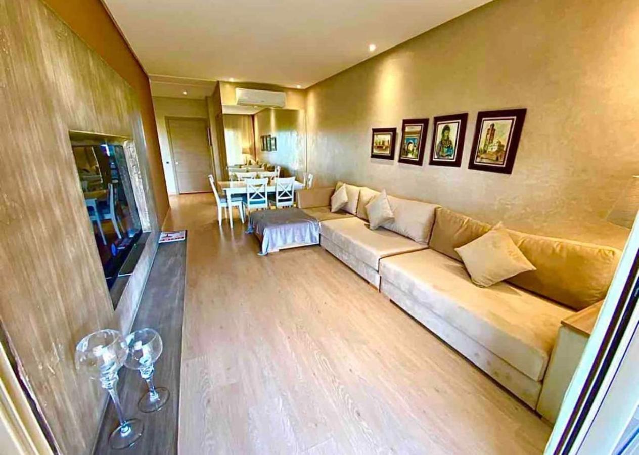 Apartment Beautiful View On Atlas Mountains *