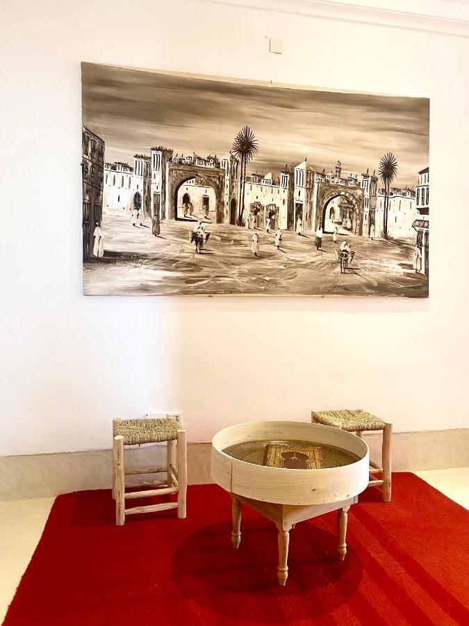 Dar Balthazar Riad 4*
