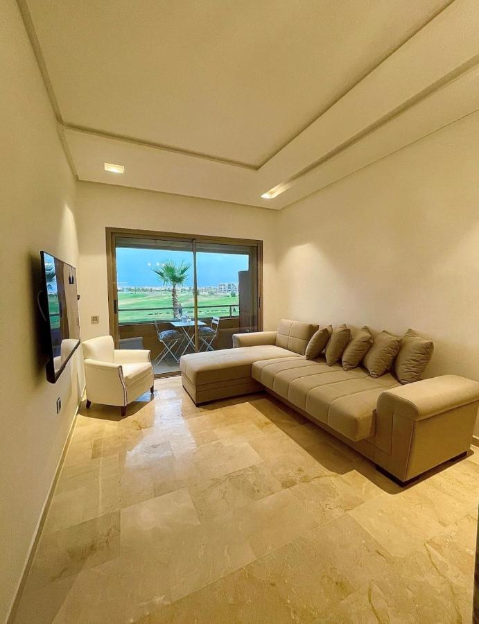 Beautiful View On Atlas Mountains Apartment