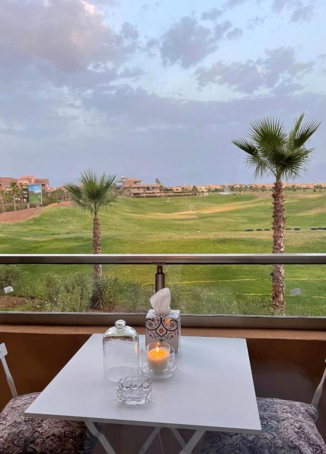 Beautiful View On Atlas Mountains Apartment