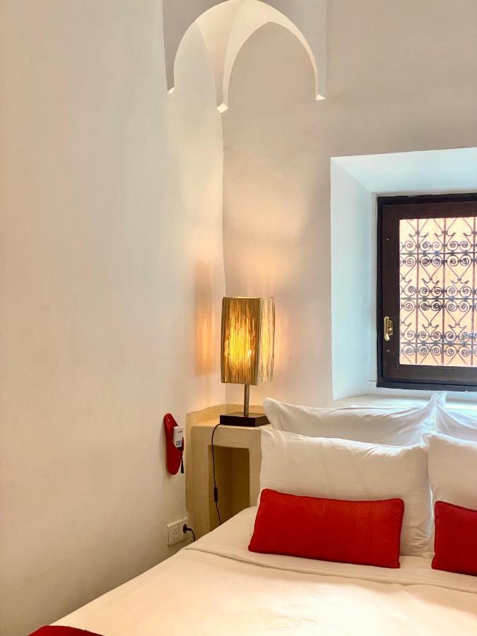 Dar Balthazar Riad 4*