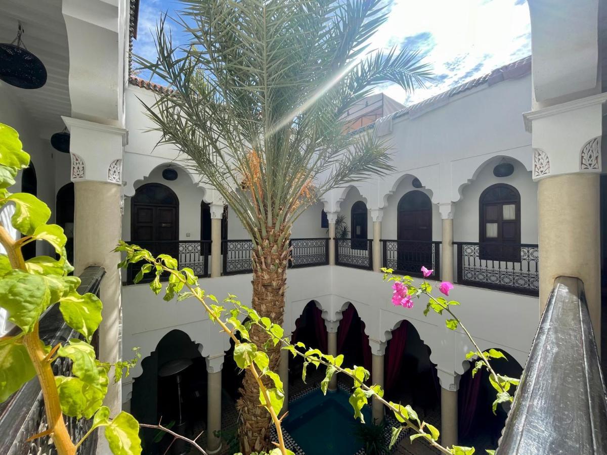 Elias&spa 4* Marrakesh