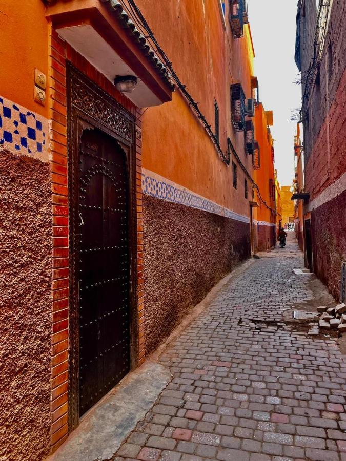 Kech Vibe * Marrakesh