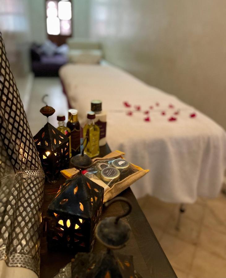 Elias&spa Marrakesh