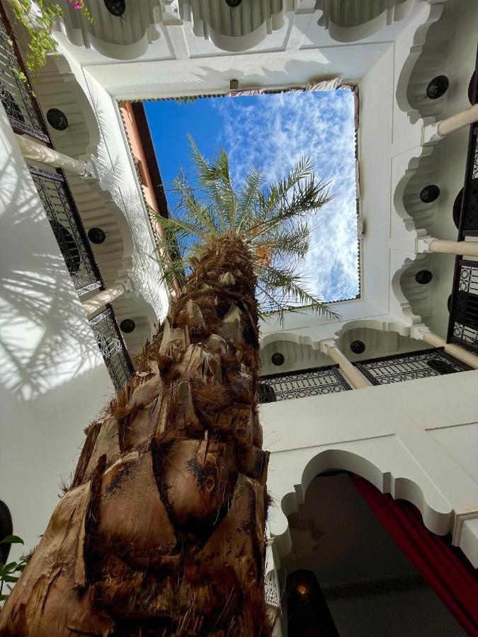 Elias&spa Marrakesh