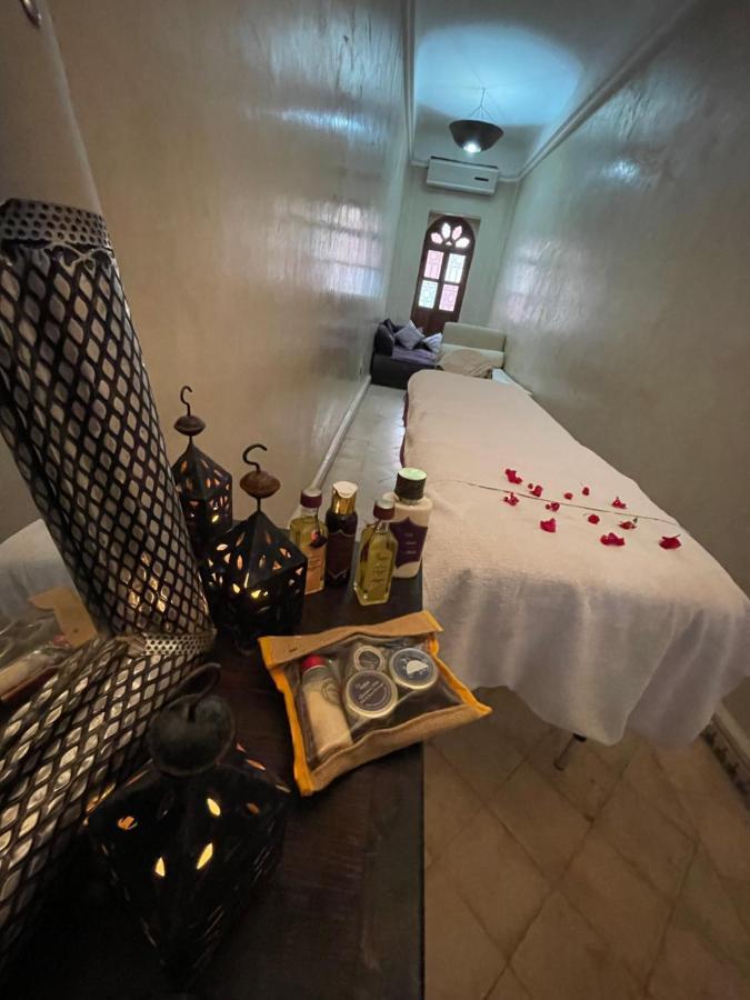 Elias&spa 4* Marrakesh