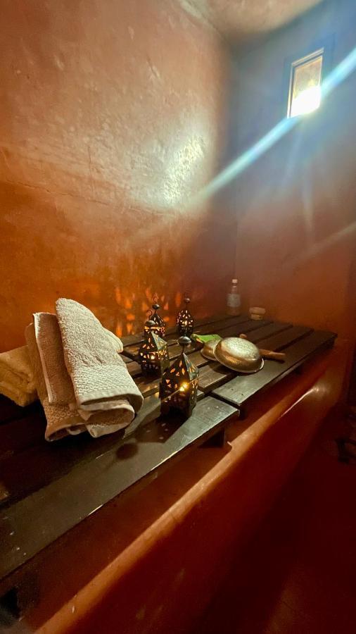 Elias&spa Riad Marrakesh