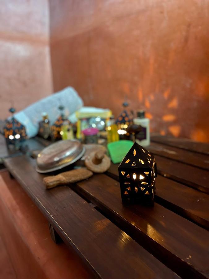Elias&spa Riad 4*