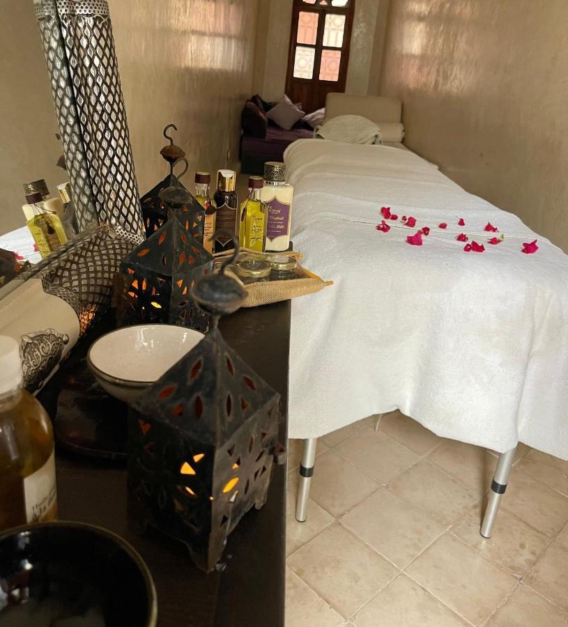 Riad Elias&spa