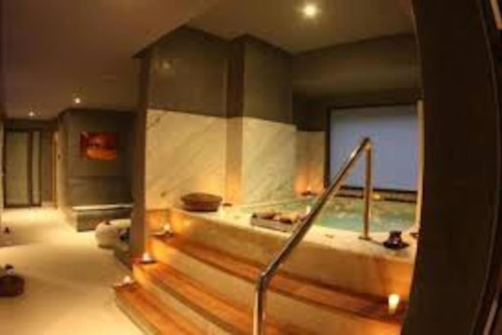 Villa Selma Avec Piscine Privée Marrakesh