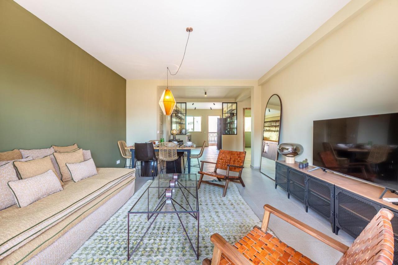 L'atelier N°12, Loft, Terrasse Apartment *