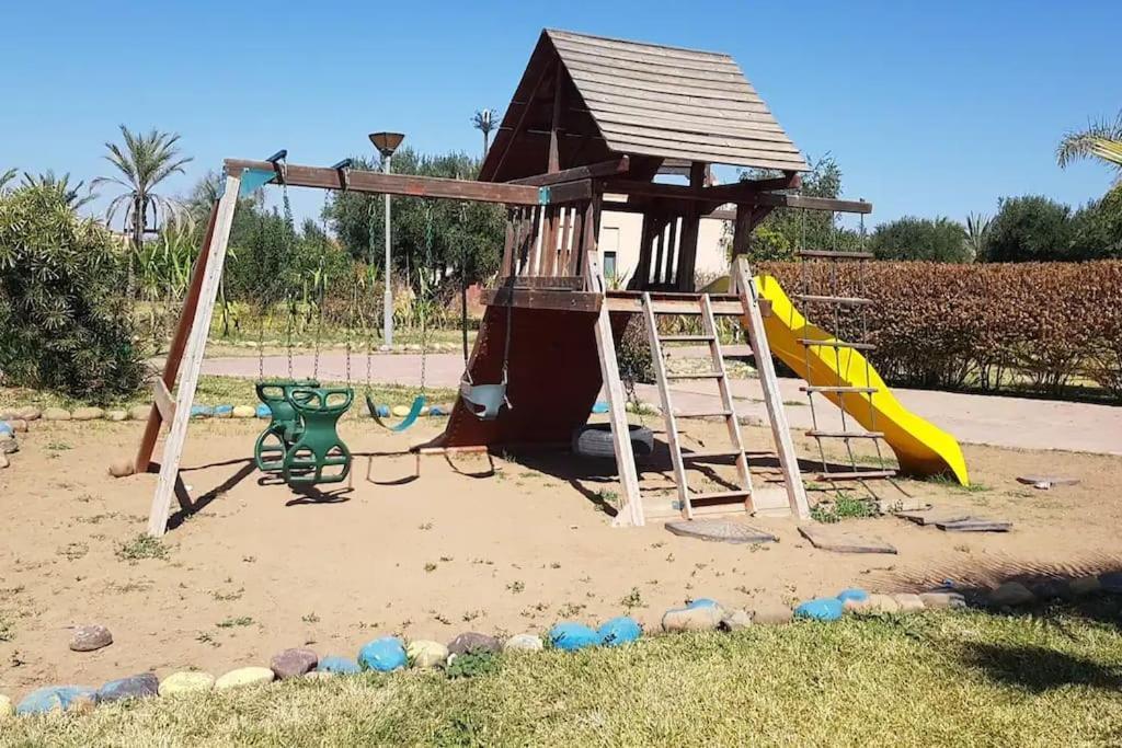 Selma Avec Piscine Privée * Marrakesh