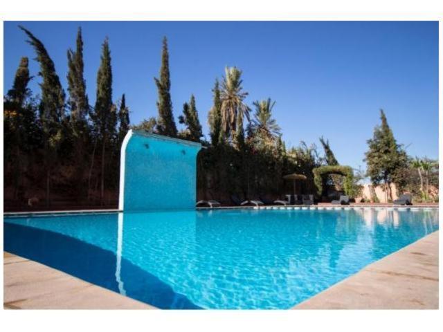 Apartamento Aux Portes De La Palmeraie Marrakesh