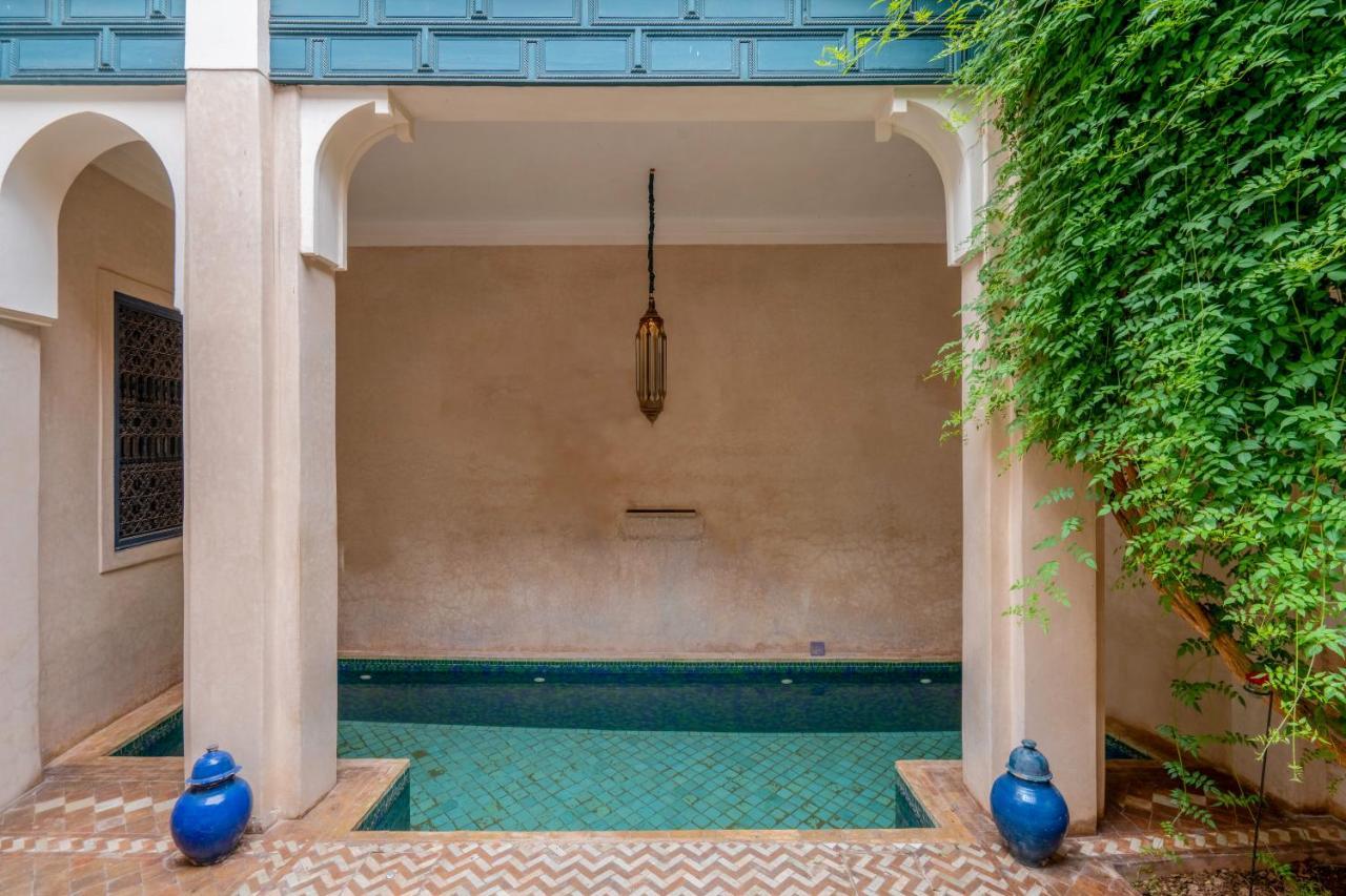 & Dar Sara Marrakesh