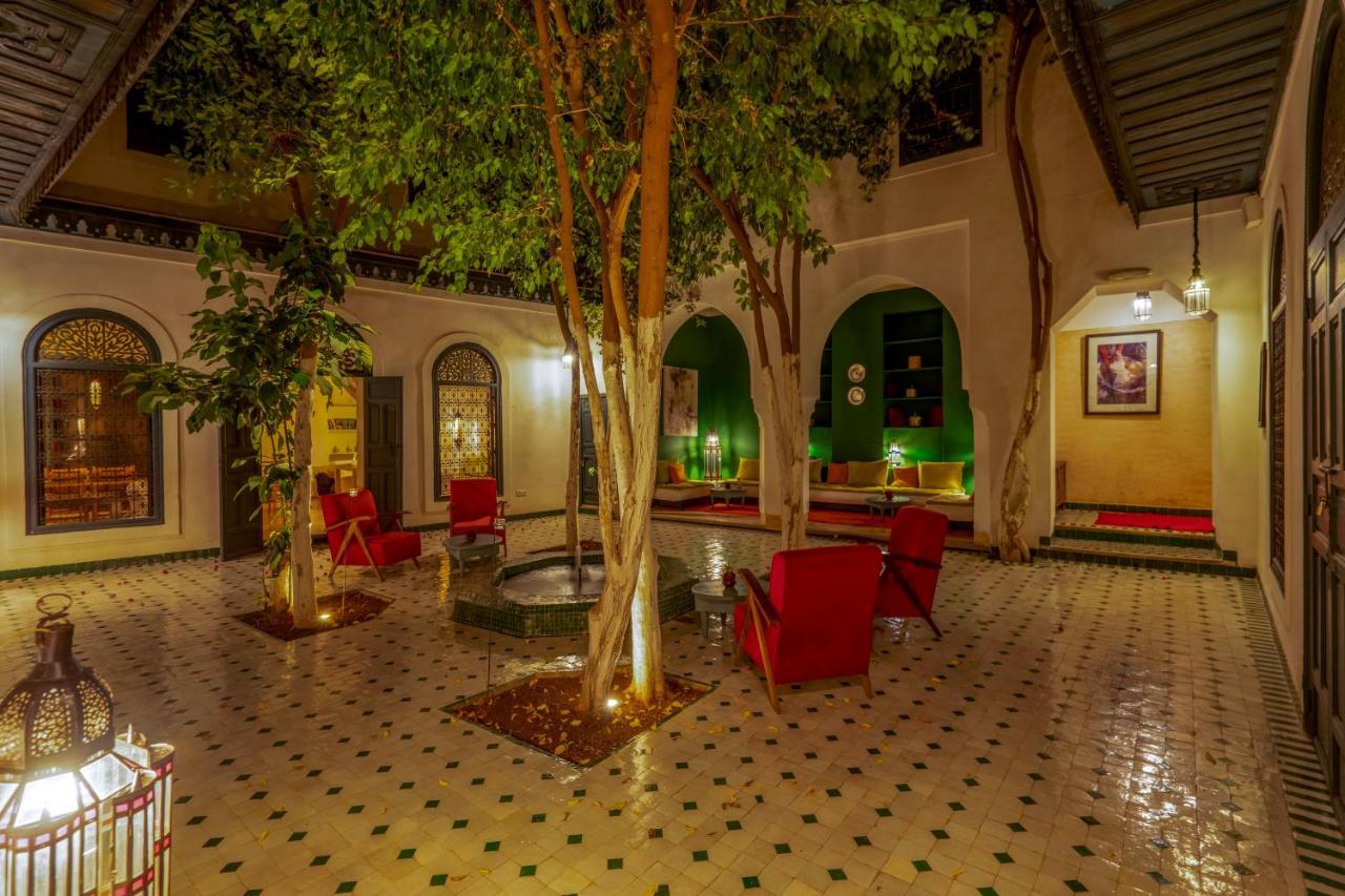 & Dar Sara Riad 3*