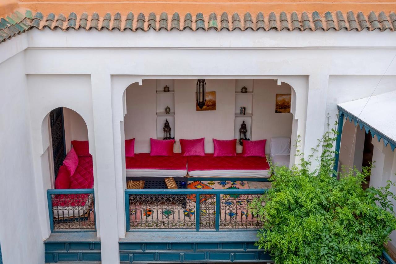 & Dar Sara 3* Marrakesh