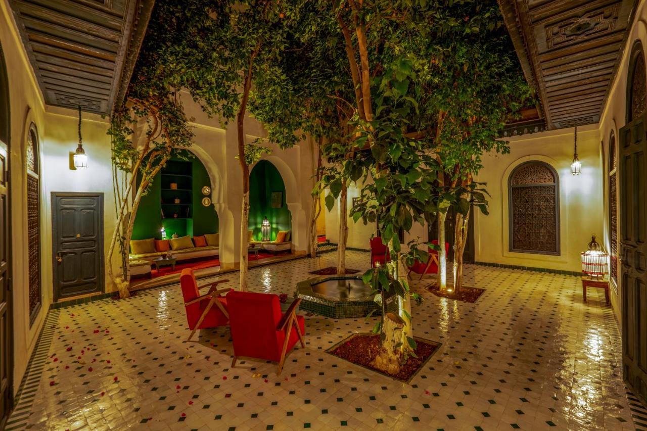 & Dar Sara 3* Marrakesh