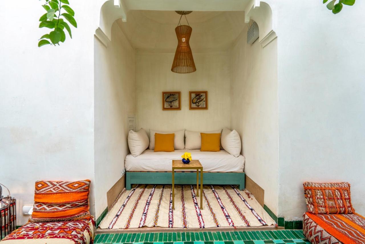 & Dar Sara 3* Marrakesh