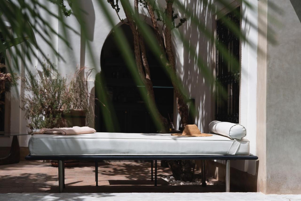 Al Massarah Riad Marrakesh
