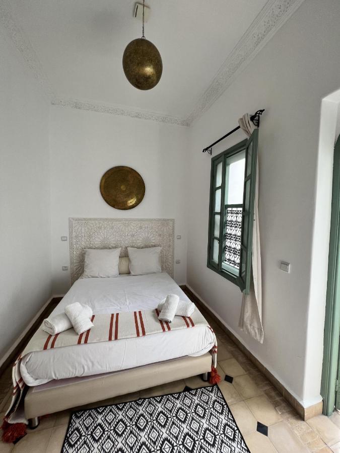 Etoile Ocre * Marrakesh
