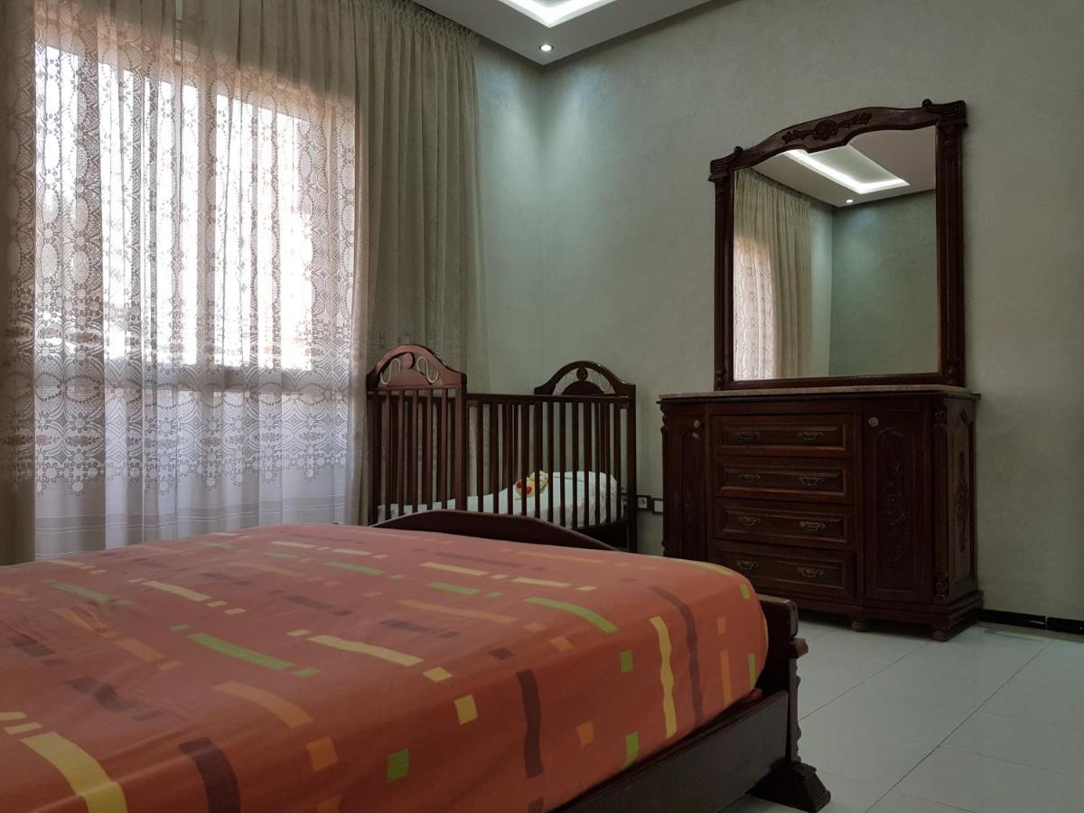 Warda Apartamento Marraquexe