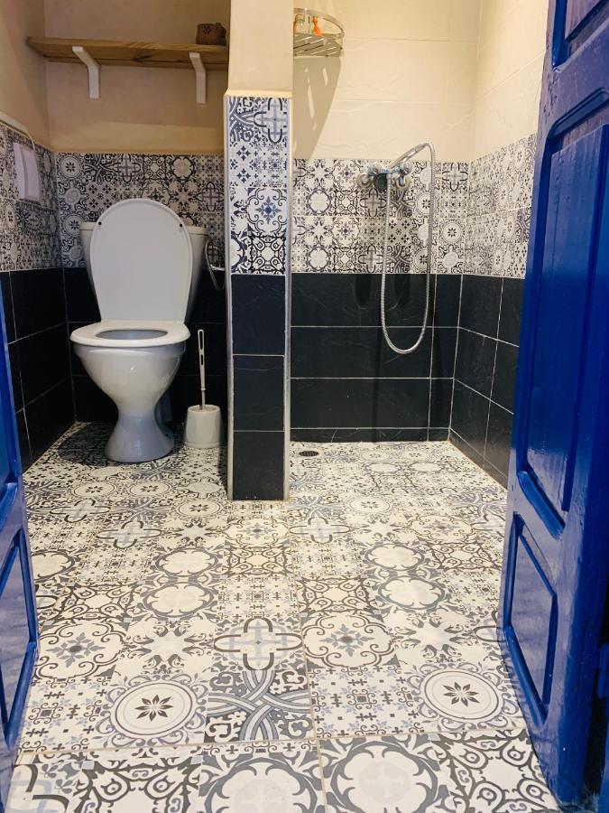 Dar Marina Homestay Marrakesh
