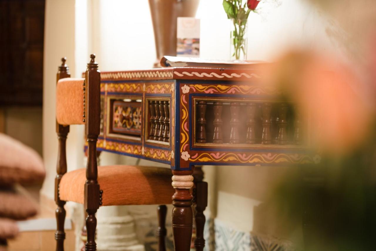 Abelia - 2024 Traveler's Choice Award Riad 3*