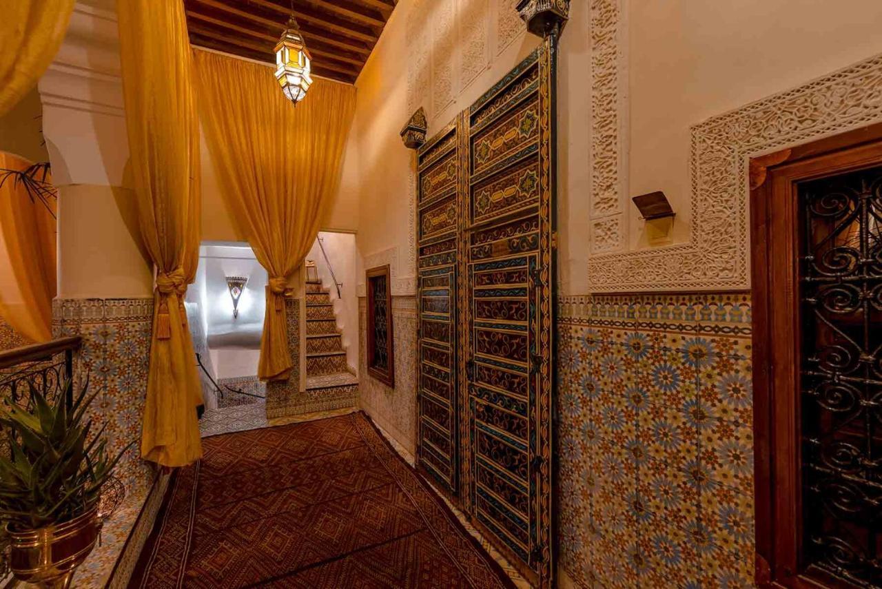 Riad Abelia - 2024 Traveler's Choice Award 3*