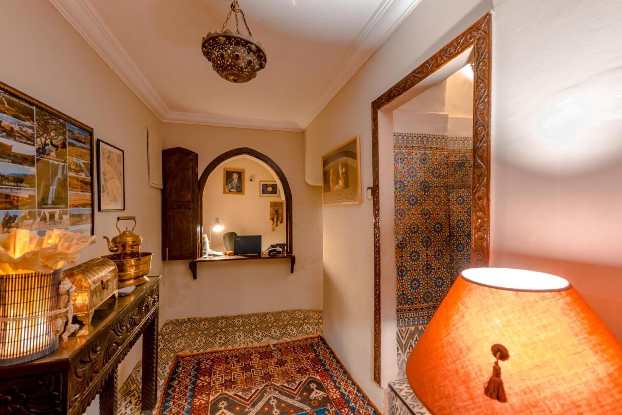 Abelia - 2024 Traveler's Choice Award 3* Marrakesh