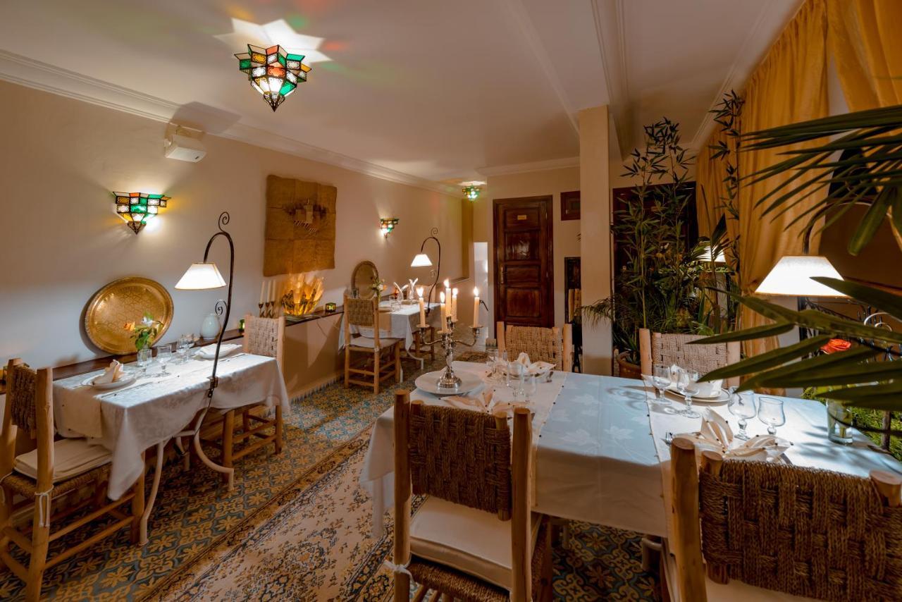 Abelia - 2024 Traveler's Choice Award Marrakesh