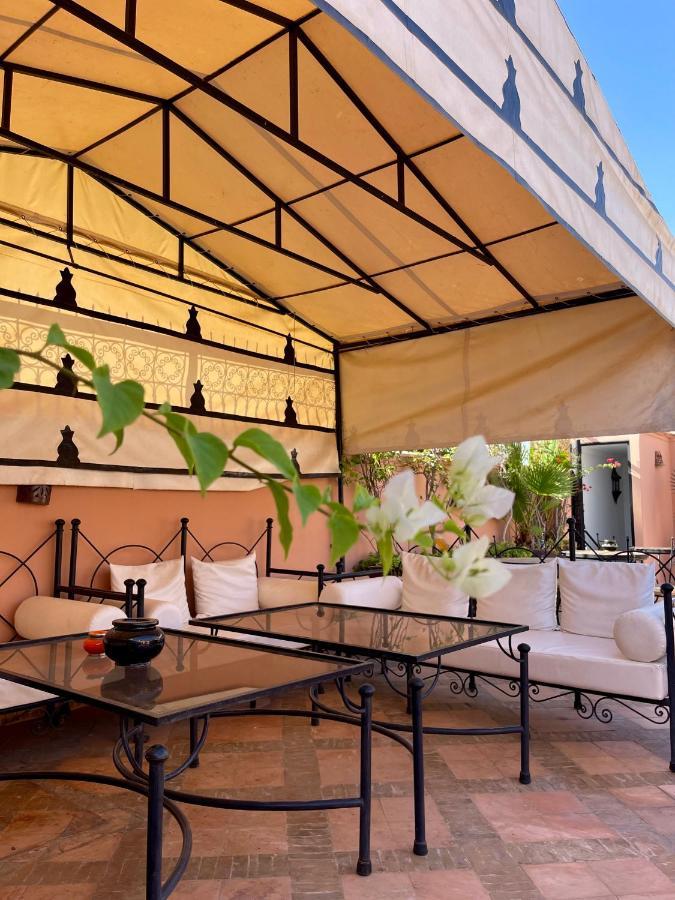 Riad Elias&spa