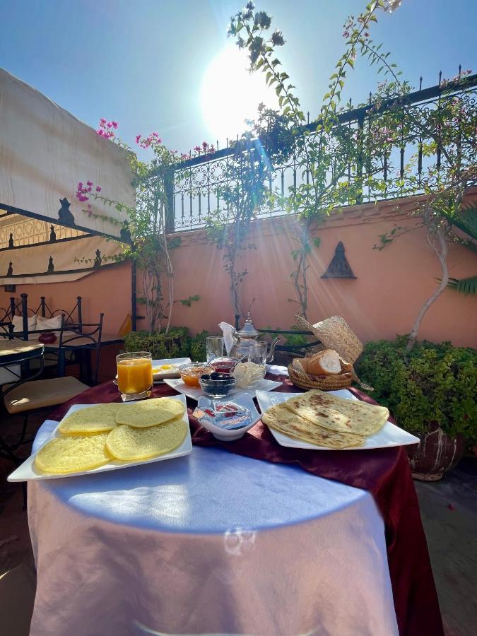 Riad Elias&spa