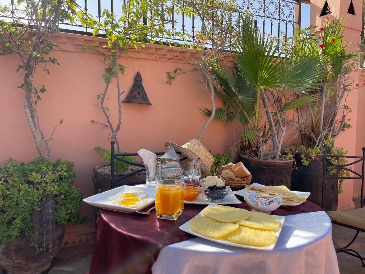 Elias&spa Riad Marrakesh