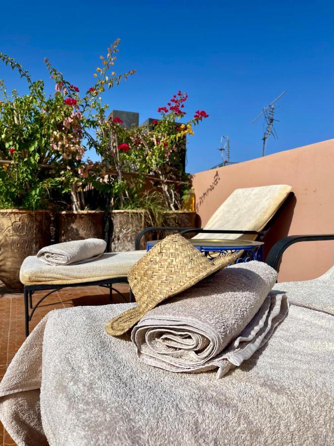 Elias&spa Marrakesh
