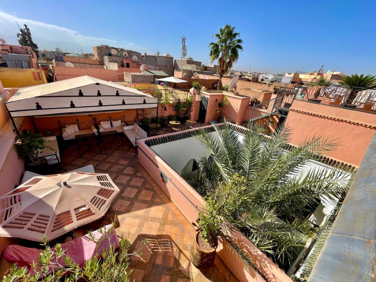 Elias&spa 4* Marrakesh
