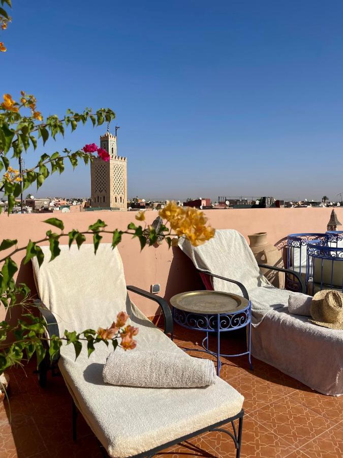 Elias&spa Riad Marrakesh