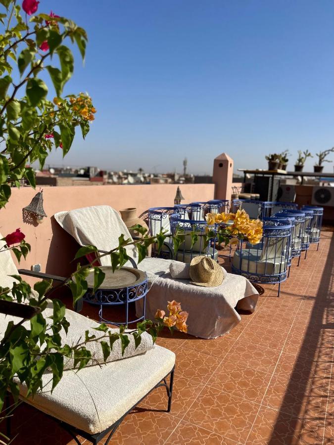 Elias&spa Riad 4*