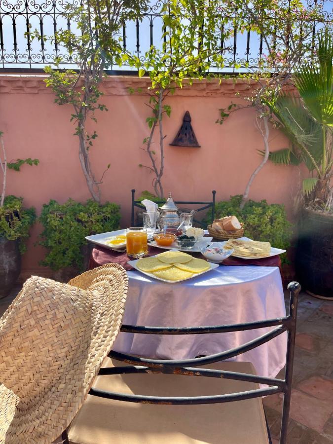 Riad Elias&spa
